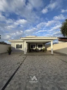 Casa com 3 Quartos à venda, 130m² no Jardim Atlântico Central (Itaipuaçu), Maricá