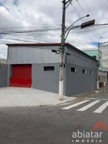 para alugar, 135m² no Vila Santa Luzia, Taboão da Serra