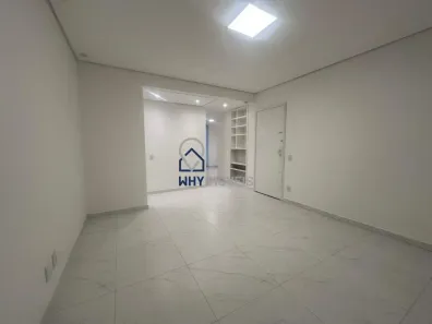 Apartamento com 3 Quartos para alugar, 131m² no Savassi, Belo Horizonte