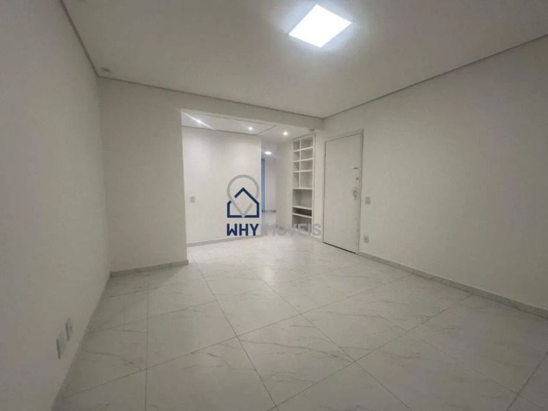 Apartamento com 3 quartos — Savassi, Belo Horizonte