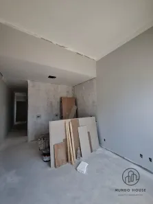 Casa com 1 Quarto à venda, 40m² no Terras de Arieta, Sorocaba