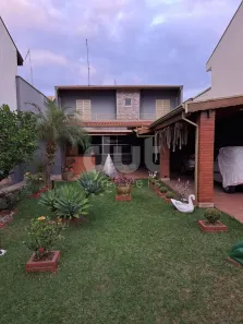 Sobrado com 3 Quartos à venda, 136m² no Parque Via Norte, Campinas