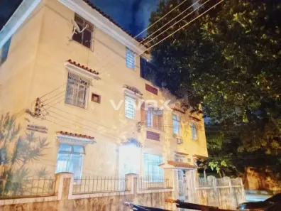 Apartamento com 2 Quartos à venda, 45m² no Méier, Rio de Janeiro