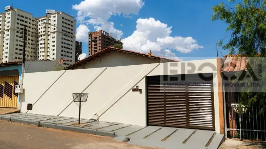 Casa com 3 Quartos para alugar, 90m² no Villasul, Aparecida de Goiânia