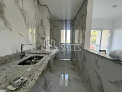 Apartamento com 2 Quartos à venda, 54m² no Paulicéia, São Bernardo do Campo