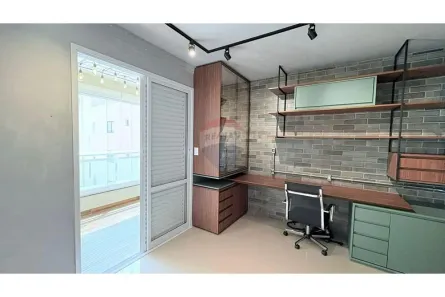 Apartamento com 2 Quartos à venda, 84m² no Nova Aliança, Ribeirão Preto