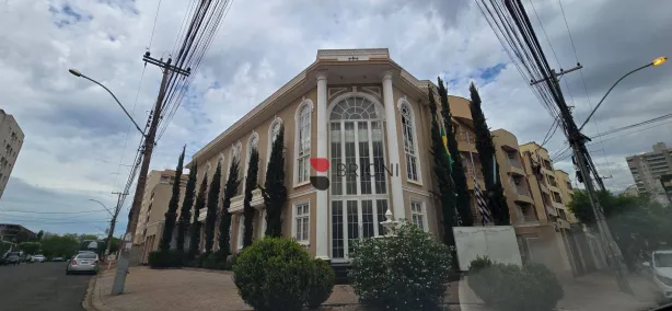 Prédio Comercial à venda, 608m² no Nova Aliança, Ribeirão Preto
