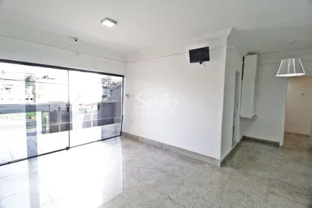 Ponto Comercial à venda, 182m² no Saraiva, Uberlândia