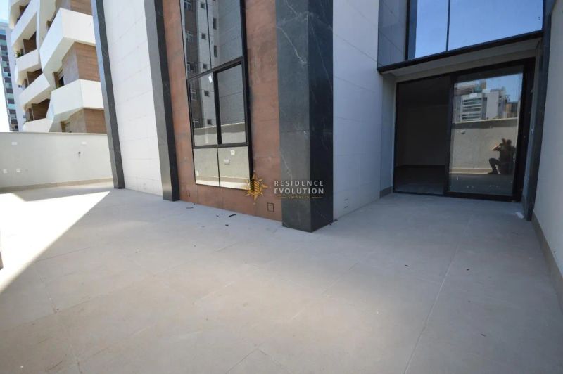 Apartamento com 3 quartos — Santa Efigênia, Belo Horizonte