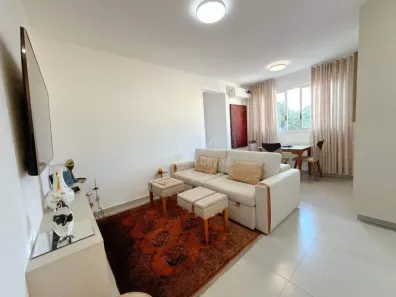 Apartamento com 3 Quartos à venda, 67m² no Serra, Belo Horizonte
