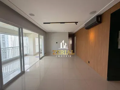 Apartamento com 4 Quartos à venda, 128m² no Santa Paula, São Caetano do Sul