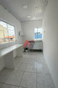 Sala Comercial para alugar, 100m² no km 18, Osasco