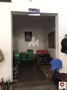 Imóvel Comercial com 3 Quartos à venda, 195m² no Geraldo Correia de Carvalho, Ribeirão Preto