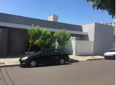 Imóvel Comercial à venda, 230m² no Santos Dumont, São José do Rio Preto