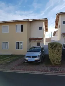 Casa de Condomínio com 3 Quartos para venda ou aluguel, 70m² no Parque Jambeiro, Campinas