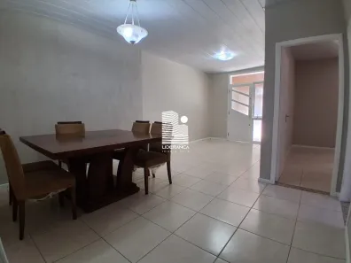 Casa com 3 Quartos para alugar, 96m² no Saco dos Limões, Florianópolis