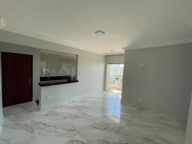 Apartamento com 2 Quartos para alugar, 75m² no Umarizal, Belém