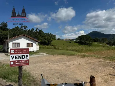 Casa com 2 Quartos à venda, 70m² no Área Rural de Biguaçu, Biguaçu