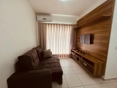 Apartamento com 2 Quartos à venda, 40m² no Tatuapé, São Paulo