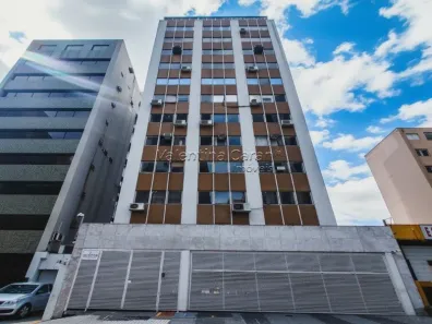 Sala Comercial à venda, 95m² no Consolação, São Paulo