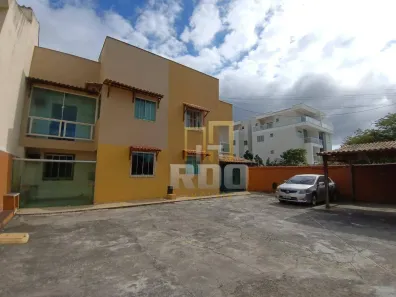 Apartamento com 2 Quartos à venda, 110m² no Atlântica, Rio das Ostras