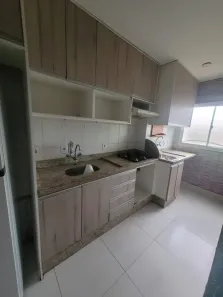 Apartamento com 2 Quartos para alugar, 75m² no Parque Residencial das Nações Indígenas, Cuiabá