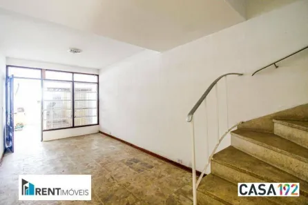 Casa com 2 Quartos à venda, 111m² no Campo Belo, São Paulo