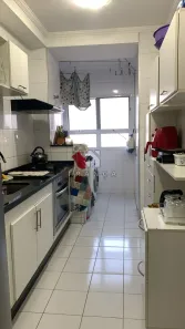 Apartamento com 2 Quartos à venda, 86m² no Centro, Jacareí