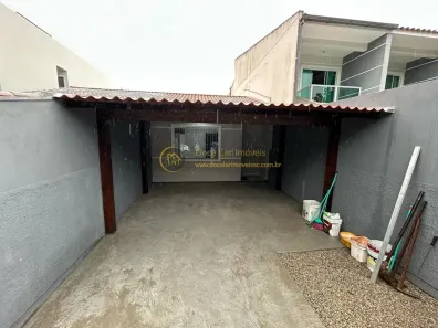 Casa com 2 Quartos à venda, 56m² no Potecas, São José