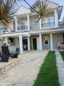 Casa de Condomínio com 3 Quartos à venda, 240m² no Vargem Pequena, Rio de Janeiro