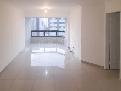 Apartamento com 2 Quartos para alugar, 110m² no Vila Nova Conceição, São Paulo