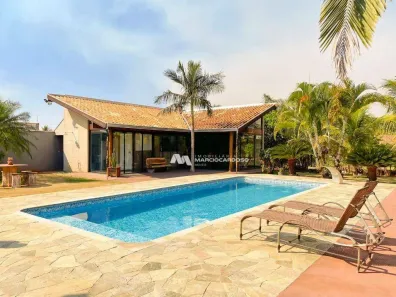 Fazenda/Sítio com 4 Quartos à venda, 530m² no , Ipiguá