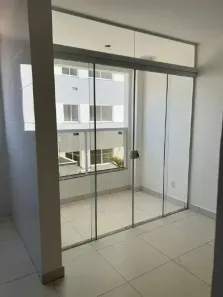 Apartamento com 2 Quartos à venda, 50m² no Granja Marileusa, Uberlândia