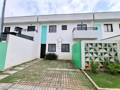 Casa de Condomínio com 2 Quartos à venda, 68m² no Jardim Petrópolis, Cotia