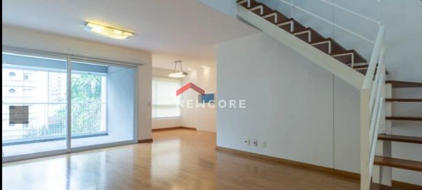 Apartamento com 3 Quartos à venda, 183m² no Jardim Paulista, São Paulo