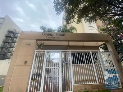 Apartamento com 2 Quartos à venda, 100m² no Parque Faber Castell I, São Carlos