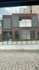Ponto Comercial para alugar, 317m² no Centro, Campinas