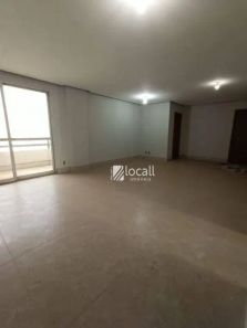 Apartamento com 3 Quartos à venda, 147m² no Vila Imperial, São José do Rio Preto