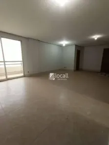 Apartamento com 3 Quartos à venda, 147m² no Vila Imperial, São José do Rio Preto