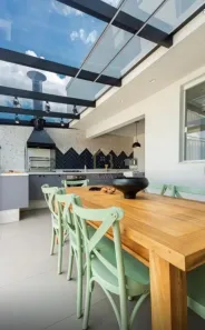 Casa com 3 Quartos à venda, 150m² no Jardim Amália, Volta Redonda
