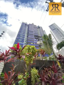 Apartamento com 4 Quartos à venda, 400m² no Madalena, Recife