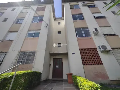 Apartamento com 1 Quarto à venda, 36m² no Santo Antônio, Porto Alegre