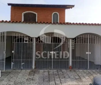 Sobrado com 3 Quartos à venda, 197m² no Vila Santo Antônio, São Paulo