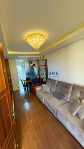 Sobrado com 2 Quartos à venda, 51m² no Charqueadas, Caxias do Sul