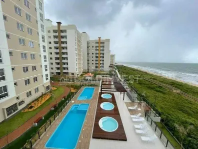 Apartamento com 2 Quartos à venda, 59m² no Tabuleiro, Barra Velha