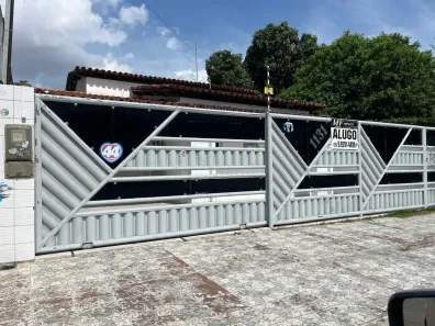 Imóvel Comercial com 5 Quartos à venda, 300m² no Ponto Central, Feira de Santana