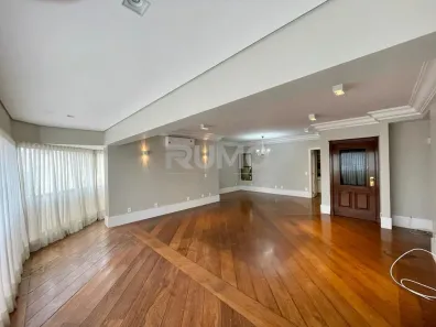 Cobertura com 4 Quartos à venda, 440m² no Cambuí, Campinas