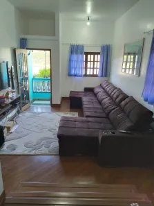 Sobrado com 3 Quartos à venda, 165m² no Cidade Aracilia, Guarulhos