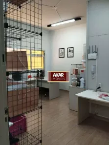 Prédio Comercial à venda, 262m² no Nova Petrópolis, São Bernardo do Campo