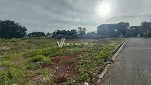 Lote/Terreno à venda, 8672m² no Arruamento Luiz Vicentin, Campinas